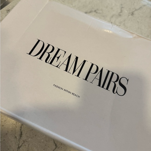 Brand new nude shoes - Picture 8 of 8